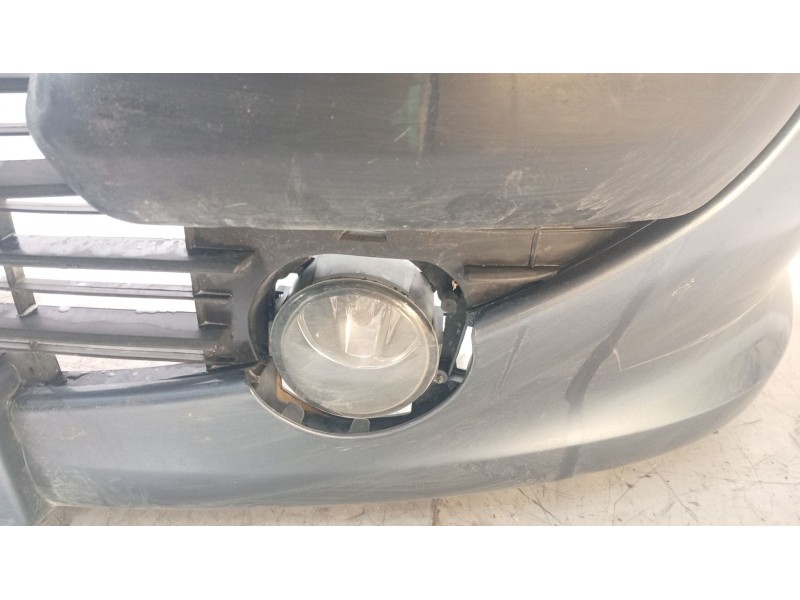 Recambio de paragolpes delantero para peugeot 406 (8b) 2.0 hdi 90 referencia OEM IAM   