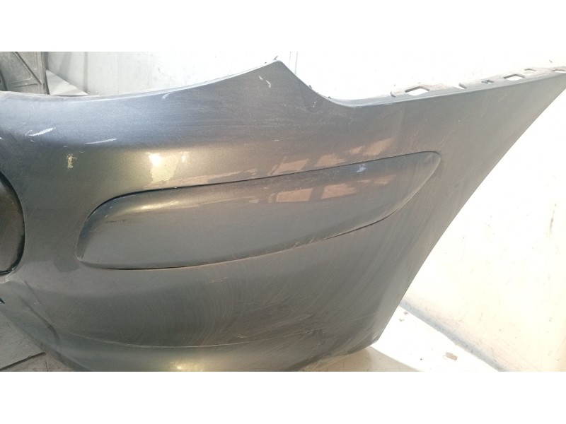Recambio de paragolpes delantero para peugeot 406 (8b) 2.0 hdi 90 referencia OEM IAM   