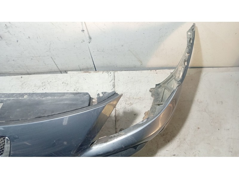 Recambio de paragolpes delantero para peugeot 406 (8b) 2.0 hdi 90 referencia OEM IAM   