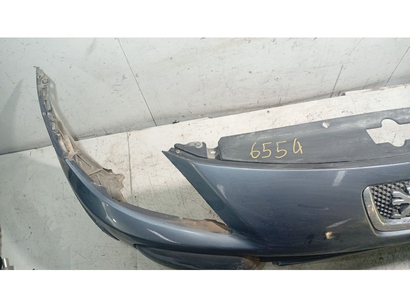 Recambio de paragolpes delantero para peugeot 406 (8b) 2.0 hdi 90 referencia OEM IAM   