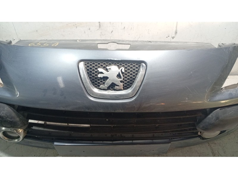 Recambio de paragolpes delantero para peugeot 406 (8b) 2.0 hdi 90 referencia OEM IAM   
