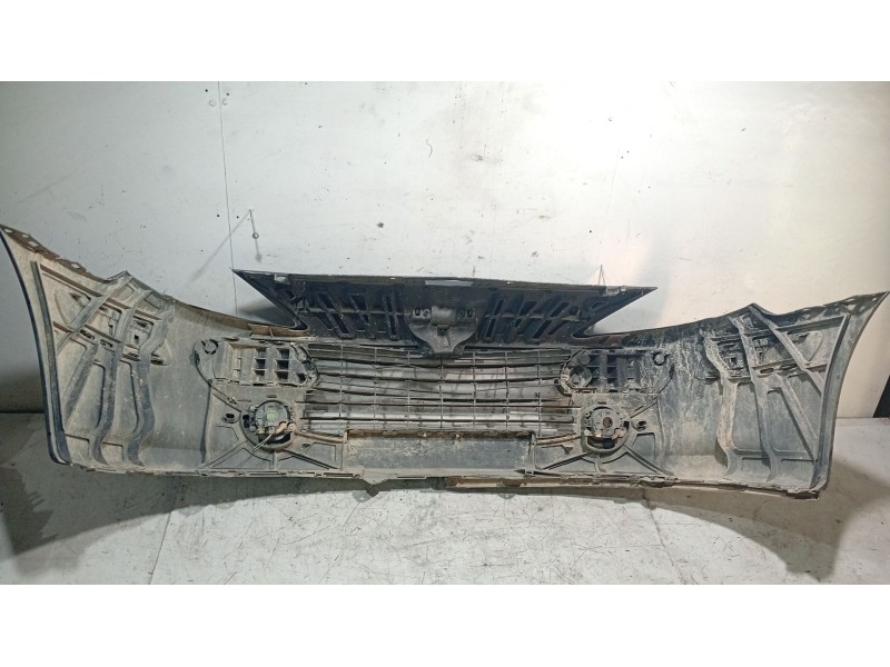 Recambio de paragolpes delantero para peugeot 406 (8b) 2.0 hdi 90 referencia OEM IAM   