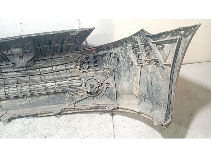 Recambio de paragolpes delantero para peugeot 406 (8b) 2.0 hdi 90 referencia OEM IAM   