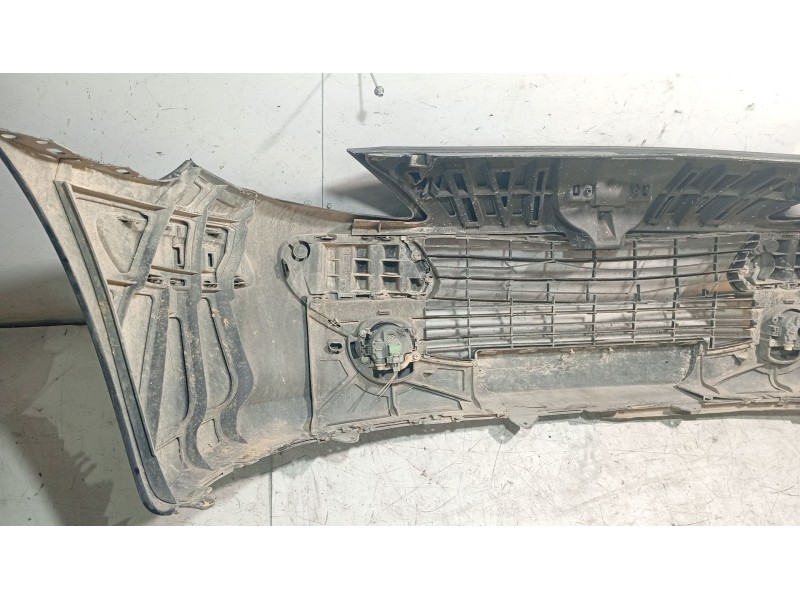 Recambio de paragolpes delantero para peugeot 406 (8b) 2.0 hdi 90 referencia OEM IAM   