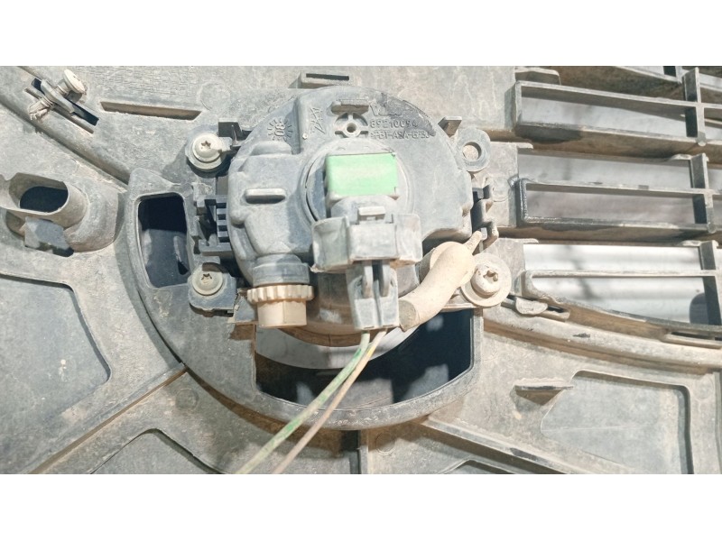 Recambio de paragolpes delantero para peugeot 406 (8b) 2.0 hdi 90 referencia OEM IAM   