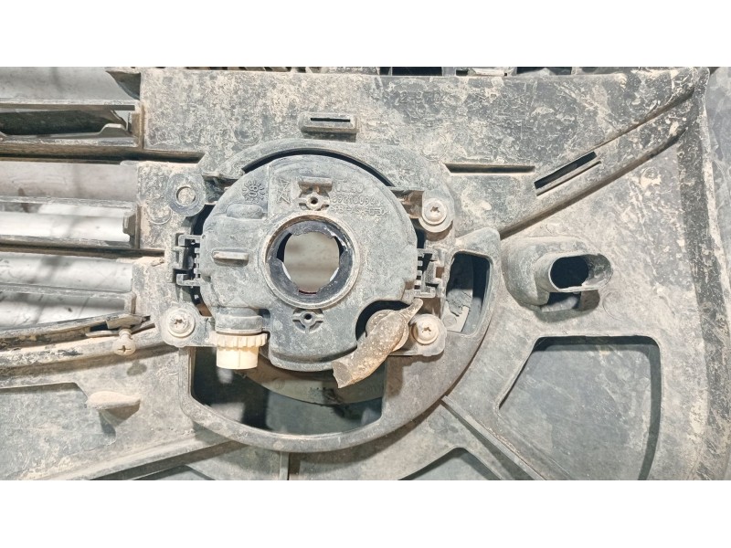 Recambio de paragolpes delantero para peugeot 406 (8b) 2.0 hdi 90 referencia OEM IAM   