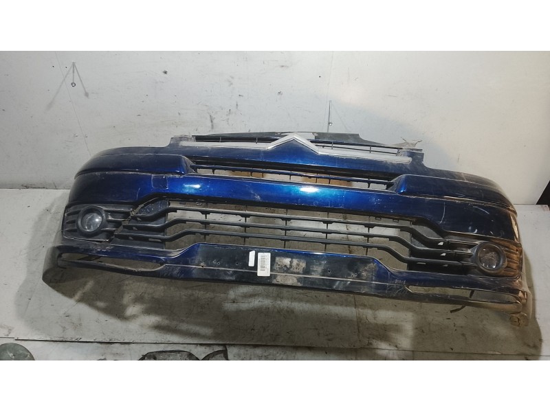 Recambio de paragolpes delantero para citroën c4 i (lc_) 1.6 hdi referencia OEM IAM   