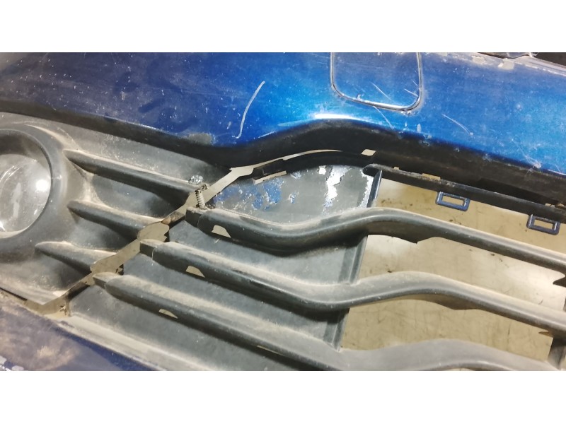 Recambio de paragolpes delantero para citroën c4 i (lc_) 1.6 hdi referencia OEM IAM   