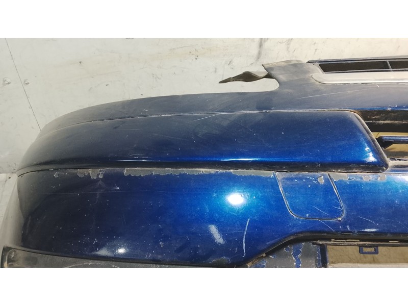 Recambio de paragolpes delantero para citroën c4 i (lc_) 1.6 hdi referencia OEM IAM   