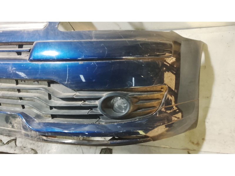 Recambio de paragolpes delantero para citroën c4 i (lc_) 1.6 hdi referencia OEM IAM   