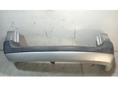 Recambio de paragolpes trasero para renault megane ii station wagon (km0/1_) 1.9 dci referencia OEM IAM 7701476955  