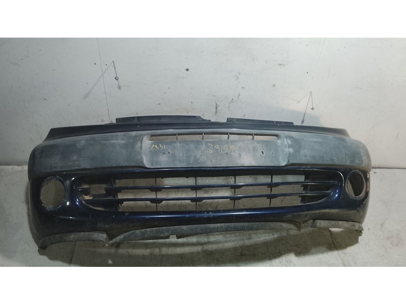 Recambio de paragolpes delantero para citroën xsara picasso (n68) 2.0 hdi referencia OEM IAM   