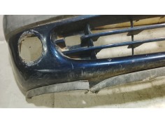 Recambio de paragolpes delantero para citroën xsara picasso (n68) 2.0 hdi referencia OEM IAM    2