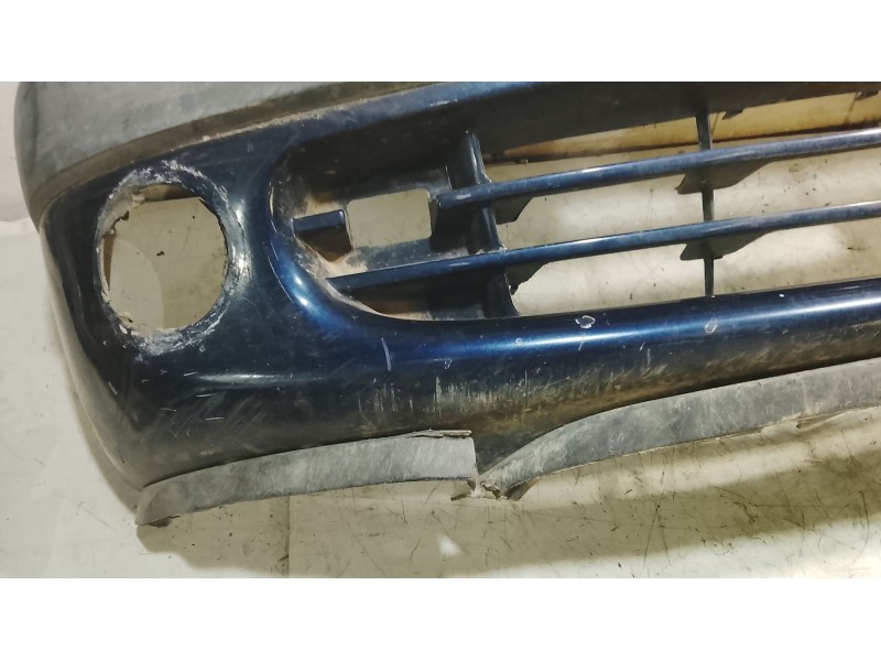 Recambio de paragolpes delantero para citroën xsara picasso (n68) 2.0 hdi referencia OEM IAM   