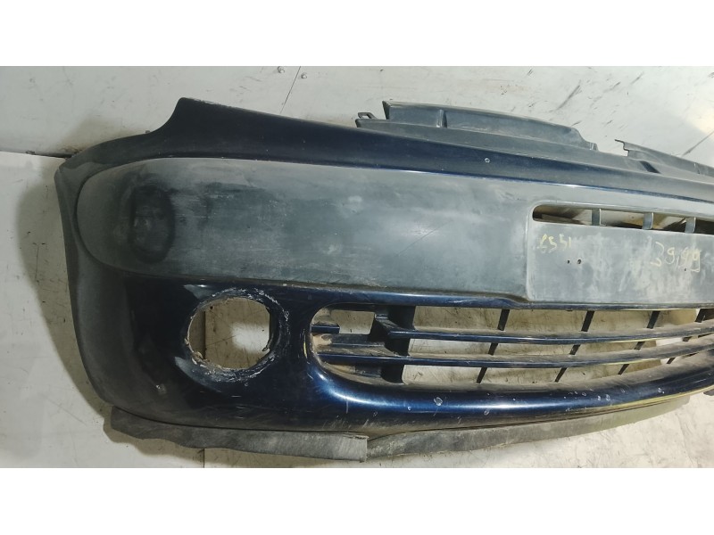 Recambio de paragolpes delantero para citroën xsara picasso (n68) 2.0 hdi referencia OEM IAM   