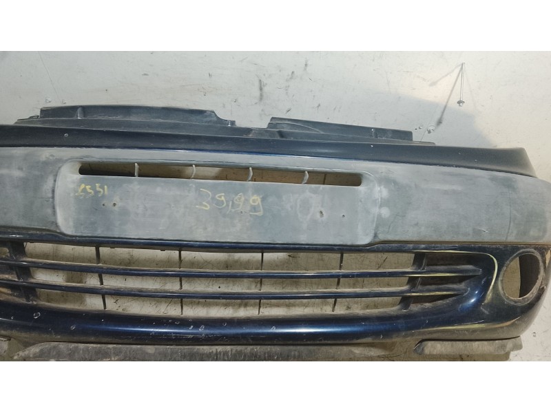 Recambio de paragolpes delantero para citroën xsara picasso (n68) 2.0 hdi referencia OEM IAM   