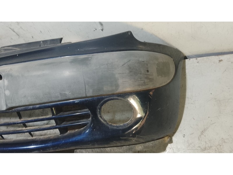 Recambio de paragolpes delantero para citroën xsara picasso (n68) 2.0 hdi referencia OEM IAM   
