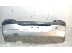 Recambio de paragolpes trasero para dacia logan (ls_) 1.5 dci (ls0w) referencia OEM IAM   