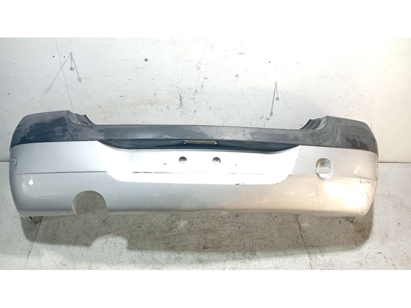 Recambio de paragolpes trasero para dacia logan (ls_) 1.5 dci (ls0w) referencia OEM IAM   