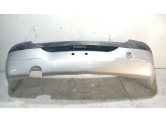 Recambio de paragolpes trasero para dacia logan (ls_) 1.5 dci (ls0w) referencia OEM IAM    2