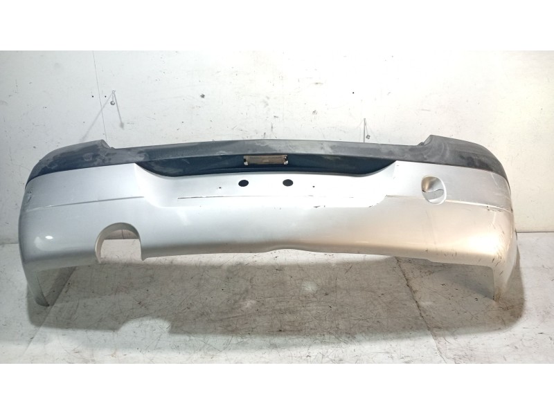 Recambio de paragolpes trasero para dacia logan (ls_) 1.5 dci (ls0w) referencia OEM IAM   
