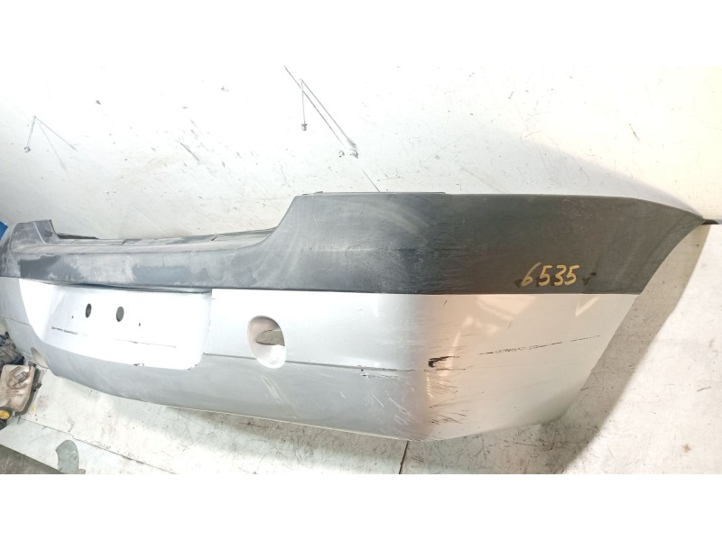 Recambio de paragolpes trasero para dacia logan (ls_) 1.5 dci (ls0w) referencia OEM IAM   