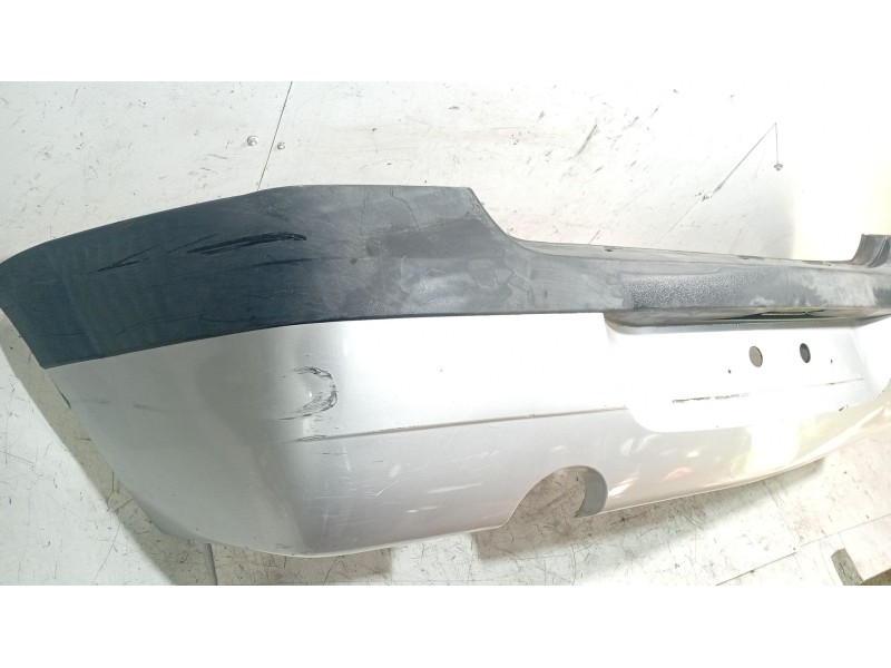 Recambio de paragolpes trasero para dacia logan (ls_) 1.5 dci (ls0w) referencia OEM IAM   