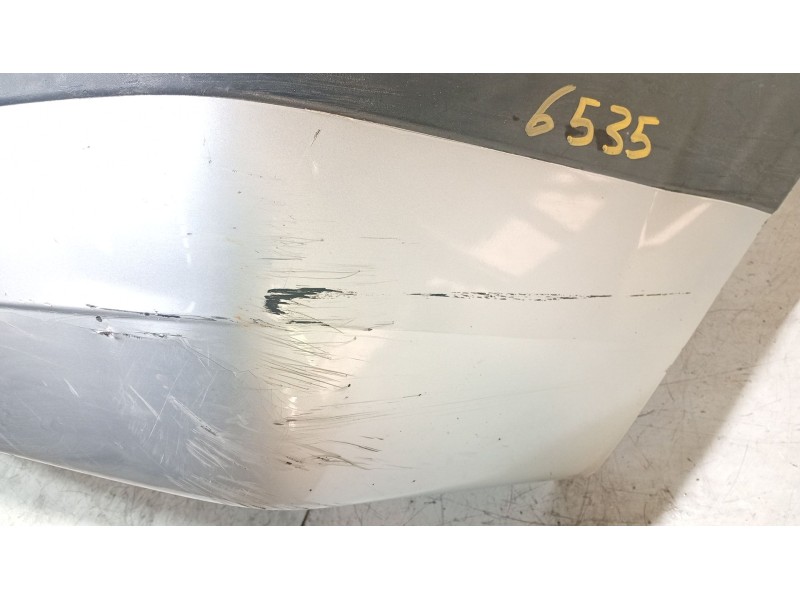 Recambio de paragolpes trasero para dacia logan (ls_) 1.5 dci (ls0w) referencia OEM IAM   