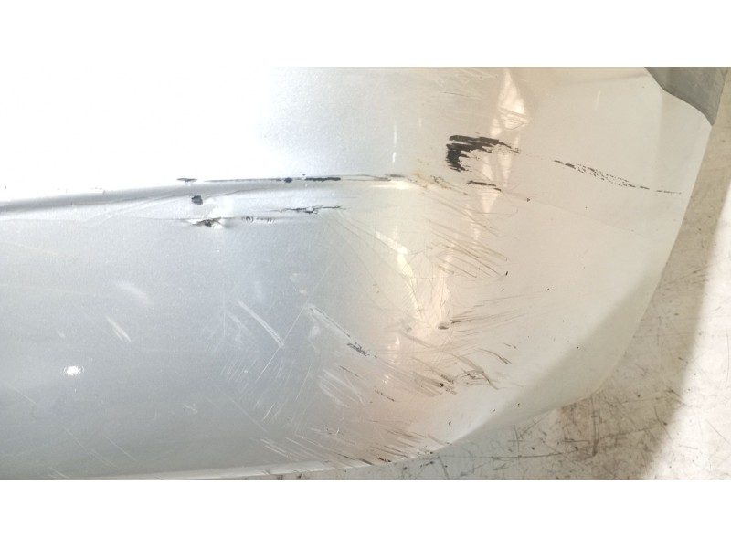 Recambio de paragolpes trasero para dacia logan (ls_) 1.5 dci (ls0w) referencia OEM IAM   