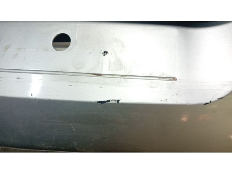 Recambio de paragolpes trasero para dacia logan (ls_) 1.5 dci (ls0w) referencia OEM IAM   