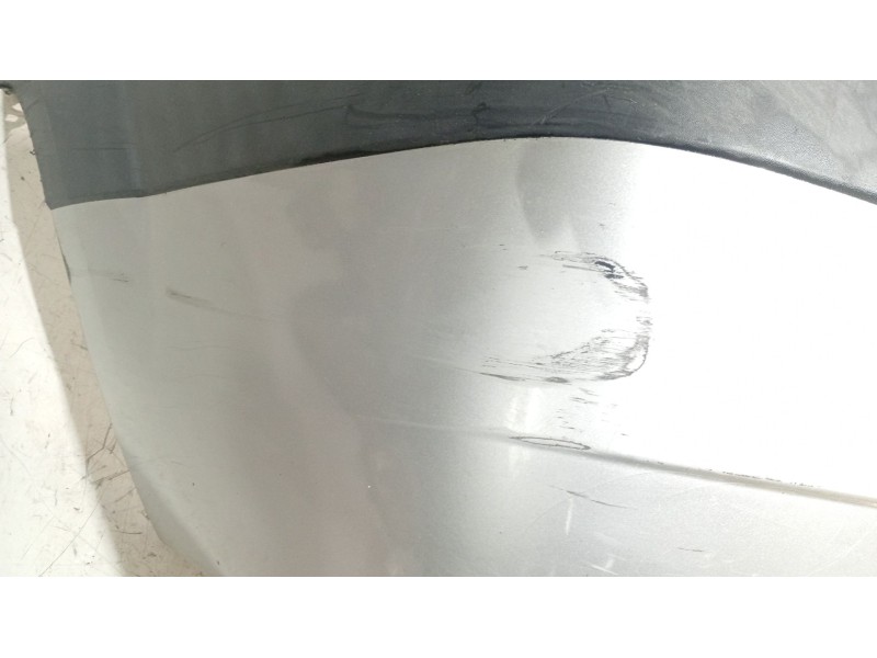 Recambio de paragolpes trasero para dacia logan (ls_) 1.5 dci (ls0w) referencia OEM IAM   