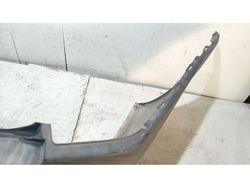 Recambio de paragolpes trasero para dacia logan (ls_) 1.5 dci (ls0w) referencia OEM IAM   