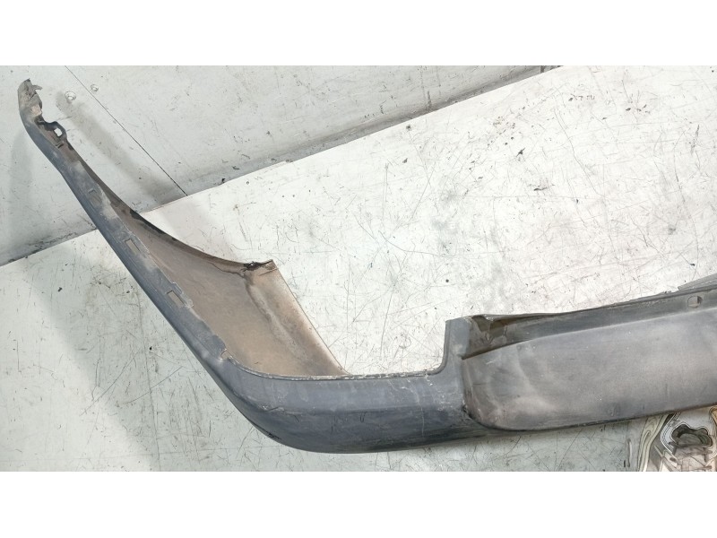 Recambio de paragolpes trasero para dacia logan (ls_) 1.5 dci (ls0w) referencia OEM IAM   