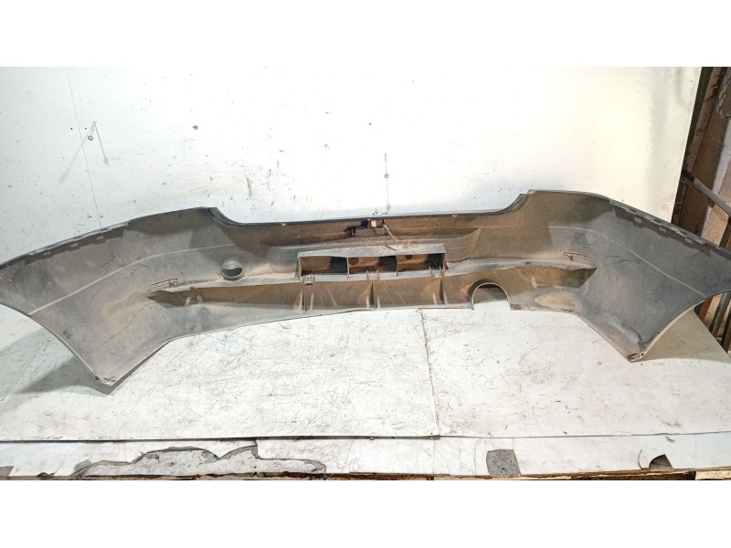 Recambio de paragolpes trasero para dacia logan (ls_) 1.5 dci (ls0w) referencia OEM IAM   