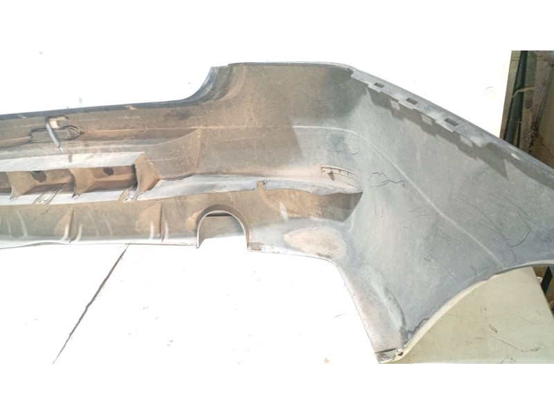 Recambio de paragolpes trasero para dacia logan (ls_) 1.5 dci (ls0w) referencia OEM IAM   