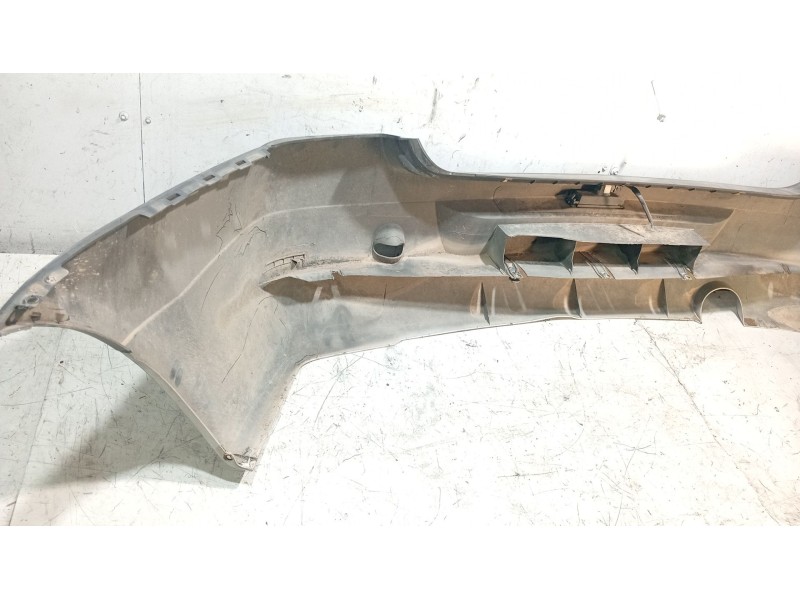 Recambio de paragolpes trasero para dacia logan (ls_) 1.5 dci (ls0w) referencia OEM IAM   