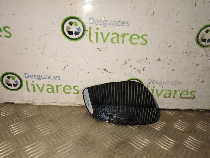 Recambio de cristal retrovisor derecho para  referencia OEM IAM 6402444  