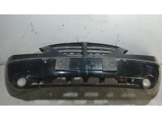 Recambio de paragolpes delantero para ssangyong rodius i 2.7 xdi referencia OEM IAM 7871A21200X  