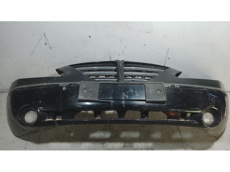 Recambio de paragolpes delantero para ssangyong rodius i 2.7 xdi referencia OEM IAM 7871A21200X  