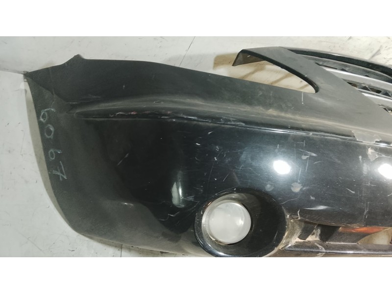 Recambio de paragolpes delantero para ssangyong rodius i 2.7 xdi referencia OEM IAM 7871A21200X  