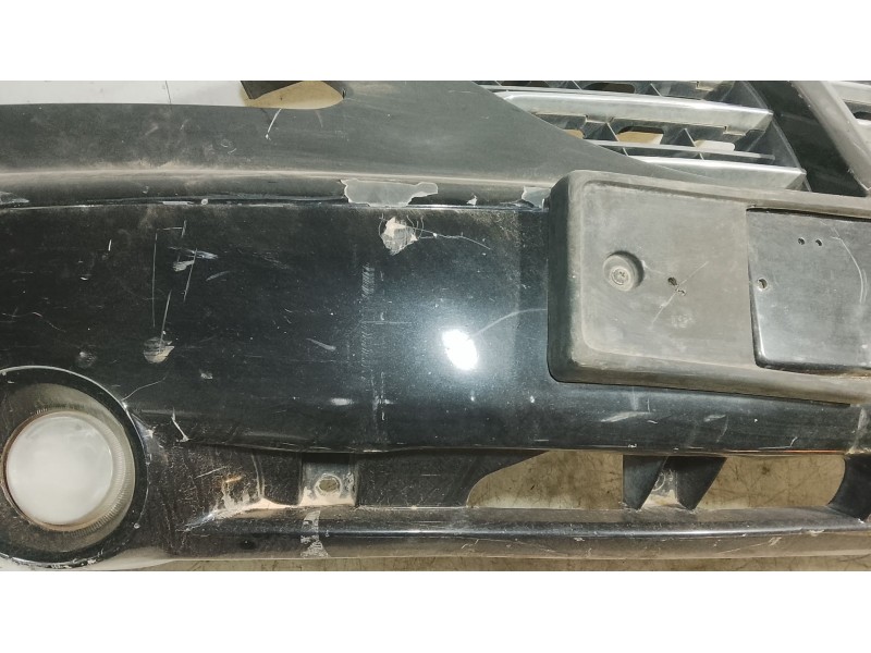 Recambio de paragolpes delantero para ssangyong rodius i 2.7 xdi referencia OEM IAM 7871A21200X  