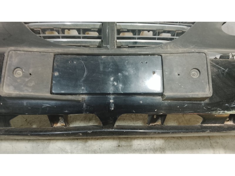 Recambio de paragolpes delantero para ssangyong rodius i 2.7 xdi referencia OEM IAM 7871A21200X  