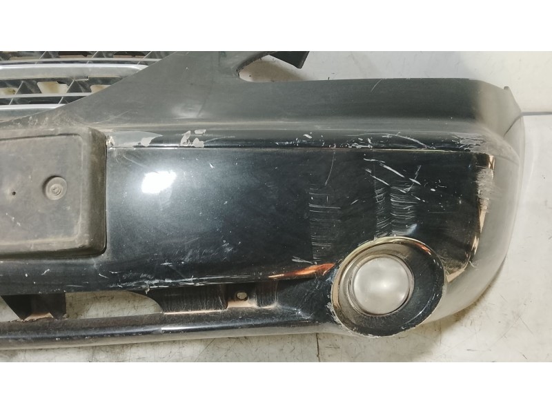 Recambio de paragolpes delantero para ssangyong rodius i 2.7 xdi referencia OEM IAM 7871A21200X  