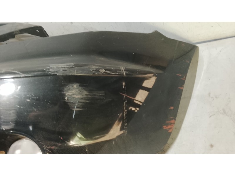 Recambio de paragolpes delantero para ssangyong rodius i 2.7 xdi referencia OEM IAM 7871A21200X  