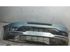 Recambio de paragolpes delantero para citroën c4 coupé (la_) 1.6 hdi referencia OEM IAM   