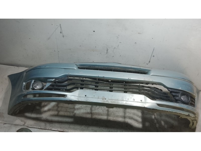 Recambio de paragolpes delantero para citroën c4 coupé (la_) 1.6 hdi referencia OEM IAM   