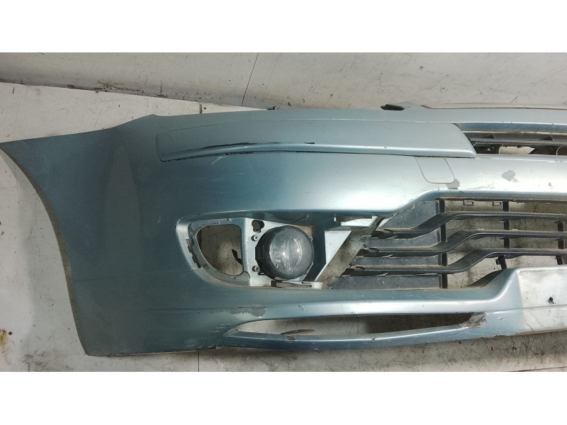 Recambio de paragolpes delantero para citroën c4 coupé (la_) 1.6 hdi referencia OEM IAM   