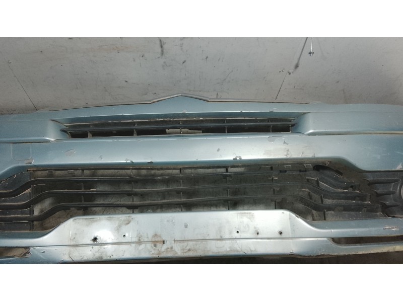 Recambio de paragolpes delantero para citroën c4 coupé (la_) 1.6 hdi referencia OEM IAM   