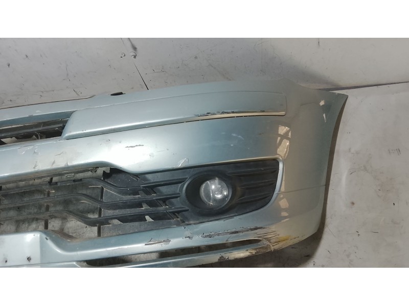 Recambio de paragolpes delantero para citroën c4 coupé (la_) 1.6 hdi referencia OEM IAM   
