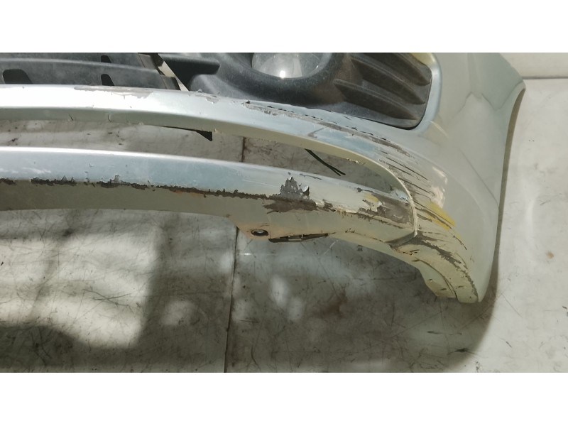 Recambio de paragolpes delantero para citroën c4 coupé (la_) 1.6 hdi referencia OEM IAM   